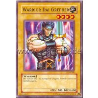 LOD-020 Warrior Dai Grepher