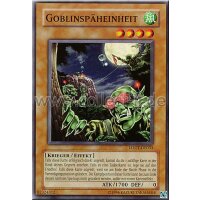 LODT-DE033 Goblinspäheinheit - Unlimitiert