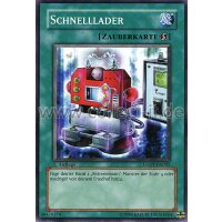 LODT-DE055 Schnelllader - 1. Auflage