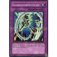 LODT-DE075 Gladiatorpeitsche - 1. Auflage