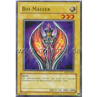 LON-G043 - Bio-Magier