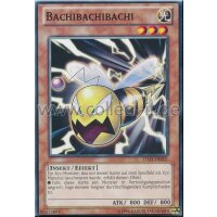 LTGY-DE001 Bachibachibachi - unlimitiert