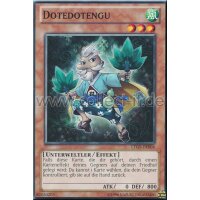 LTGY-DE004 Dotedotengu - unlimitiert