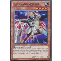 LTGY-DE005 Tatakawa-Ritter - 1. Auflage