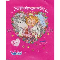 Prinzessin Lillifee und das magische Einhorn...