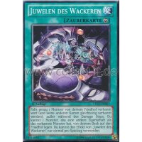 LTGY-DE067 Juwelen des Wackeren - 1. Auflage