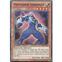 LVAL-DE007 Photonen-Sprenger - 1. Auflage