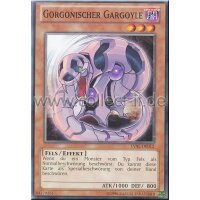 LVAL-DE012 Gorgonischer Gargoyle - Unlimitiert