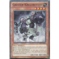 LVAL-DE043 Greifer-Kreuzritter - Unlimitiert