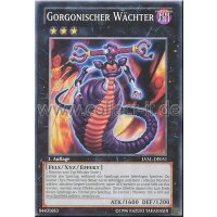 LVAL-DE051 Gorgonischer Wächter - 1. Auflage