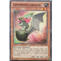 LVAL-DE094 Löwenmauldrache - Unlimitiert