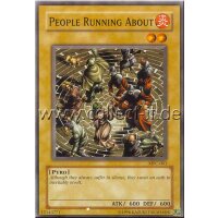 MFC-001 - People Running About