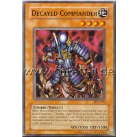 MFC-010 - Decayed Commander