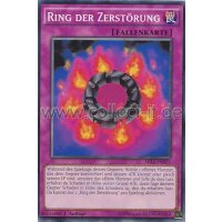 MIL1-DE023 Ring Der Zerstörung - 1. Auflage