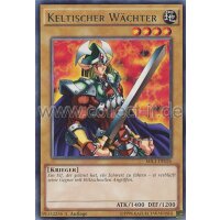 MIL1-DE026 Keltischer Wächter - 1. Auflage