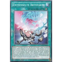 MP15-DE035 Entfesselte Artefakte