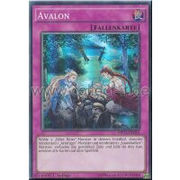 MP15-DE053 Avalon