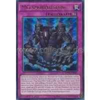 MVP1-DE027 - Metamorphestung - Movie Pack - 1. Auflage