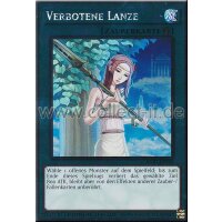 NKRT-DE042 Verbotene Lanze