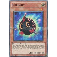 ORCS-DE001 Kurivolt - Unlimitiert