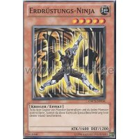 ORCS-DE016 Erdrüstungs-Ninja - Unlimitiert