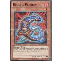 ORCS-DE025 Evoltil Pleuro - 1. Auflage