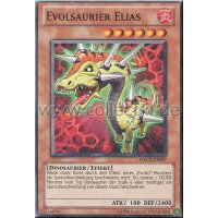 ORCS-DE027 Evolsaurier Elias - Unlimitiert