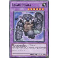 ORCS-DE094 Koalo-Koala - Unlimitiert