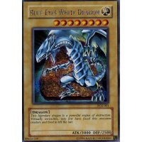 ue-Eyes White Dragon