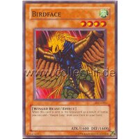 PGD-005 - Birdface