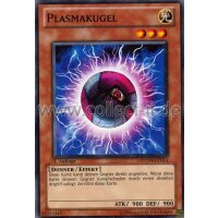 PHSW-DE014 Plasmakugel - 1. Auflage