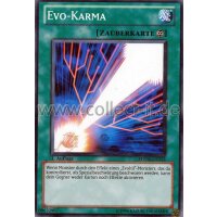 PHSW-DE053 Evo-Karma - 1. Auflage