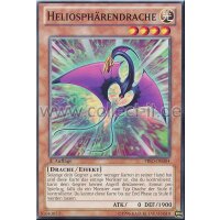 PRIO-DE004 Heliosphärendrache - 1. Auflage