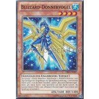 PRIO-DE007 Blizzard-Donnervogel - Unlimitiert