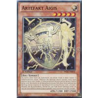 PRIO-DE014 Artefakt Aigis - 1. Auflage