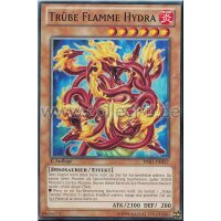 PRIO-DE027 Trübe Flamme Hydra - 1. Auflage