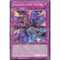 PRIO-DE069 Abtauchen zweier Drachen - 1. Auflage