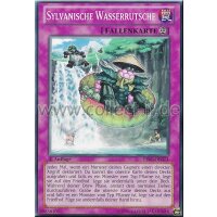 PRIO-DE073 Sylvanische Wasserrutsche - 1. Auflage