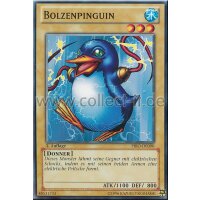 PRIO-DE090 Bolzenpinguin - 1. Auflage