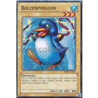 PRIO-DE090 Bolzenpinguin - Unlimitiert