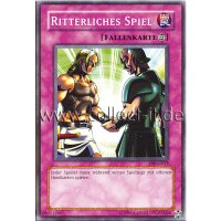 PSV-G032 - Ritterliches Spiel