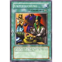 PSV-G038 - Untersuchung