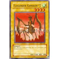 PSV-G048 - Fliegender Kamakiri #2