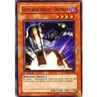 PTDN-DE014 Schicksalsheld - Dunker - 1. Auflage