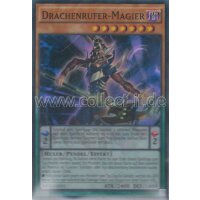 RATE-DE001 - Drachenrufer-Magier - Unlimitiert