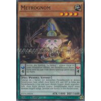 RATE-DE034 - Metrognom - 1. Auflage