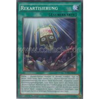 RATE-DE057 Rekartisierung - 1. Auflage