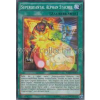 RATE-DE063 Superquantal Alphan Stachel - Unlimitiert