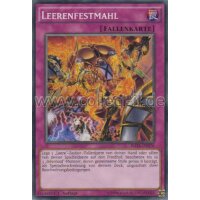 RATE-DE076 Leerenfestmahl - 1. Auflage