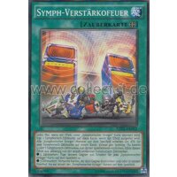 RATE-DE092 Symph-Verstärkofeuer - Unlimitiert